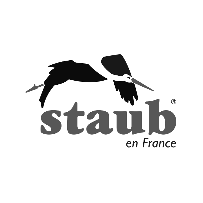 Staub-Logo-Round