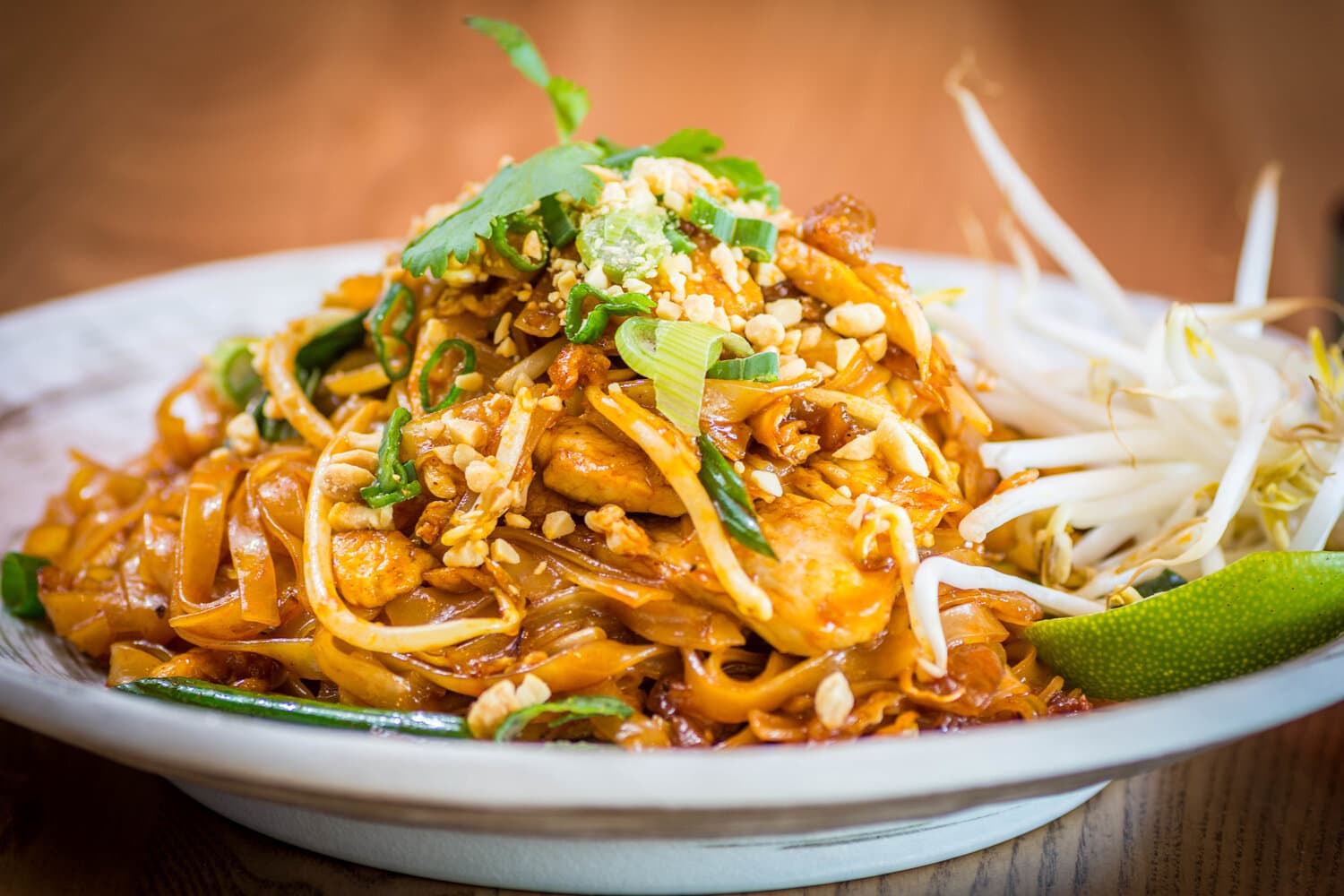 Live Thai Street Food Recipe