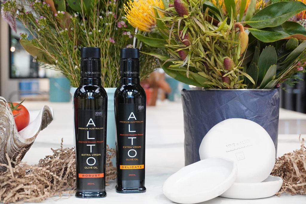 alto olive oil