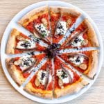 Pizza Masterclass Recipe