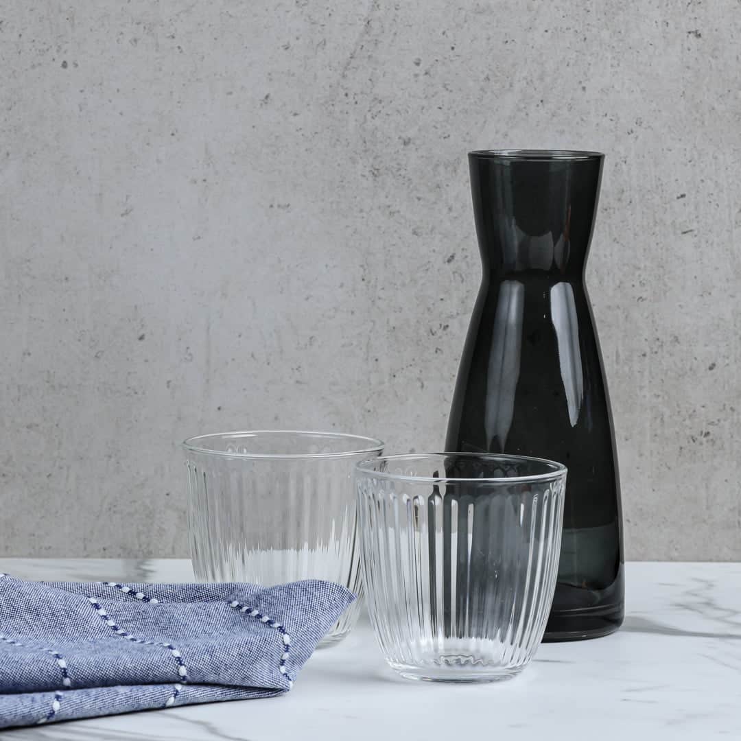 Bormioli Rocco Line Tumbler - 290ml (Set 12 pce) - Image 2