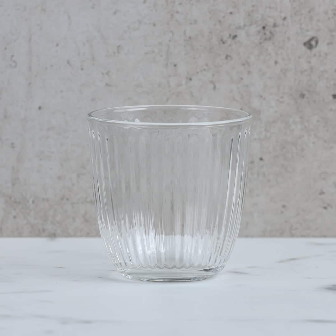 Bormioli Rocco Line Tumbler - 290ml (Set 12 pce) - Image 3
