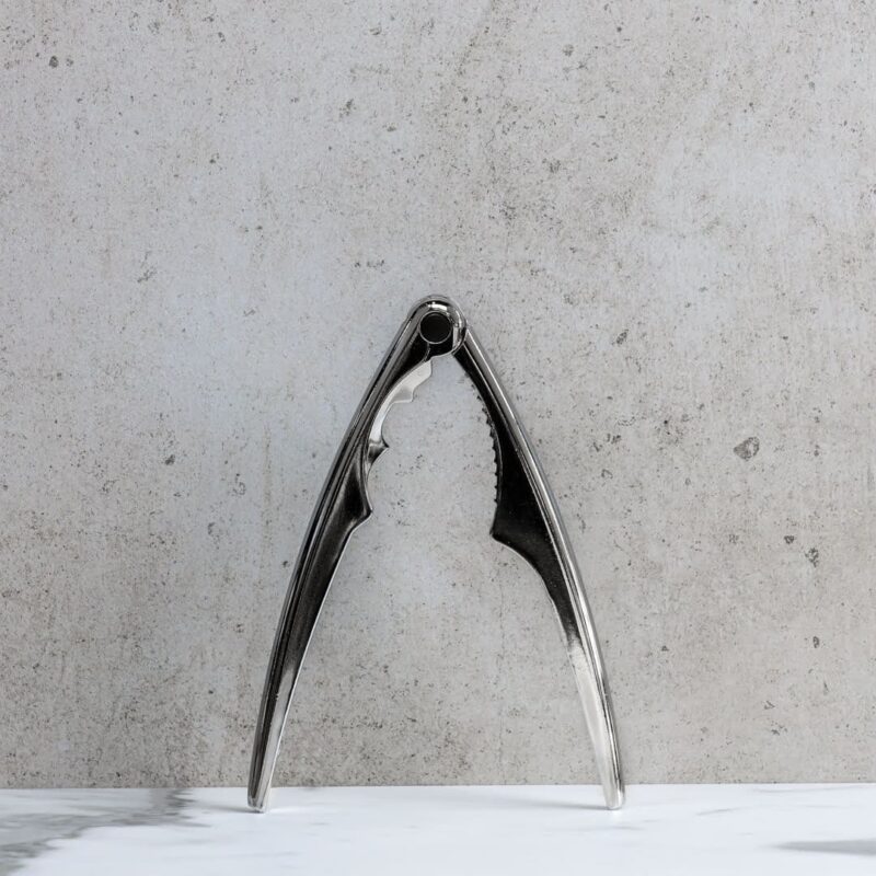 Chef Inox Crab Craker / Nut Craker Chrome