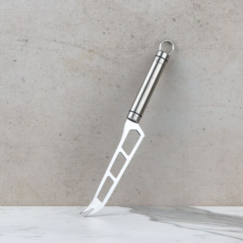 Chef Inox Milano Premium Cheese Knife