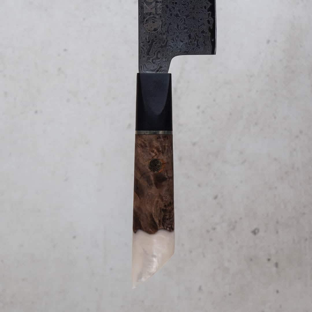 Koi Knives The Santoku - Image 3