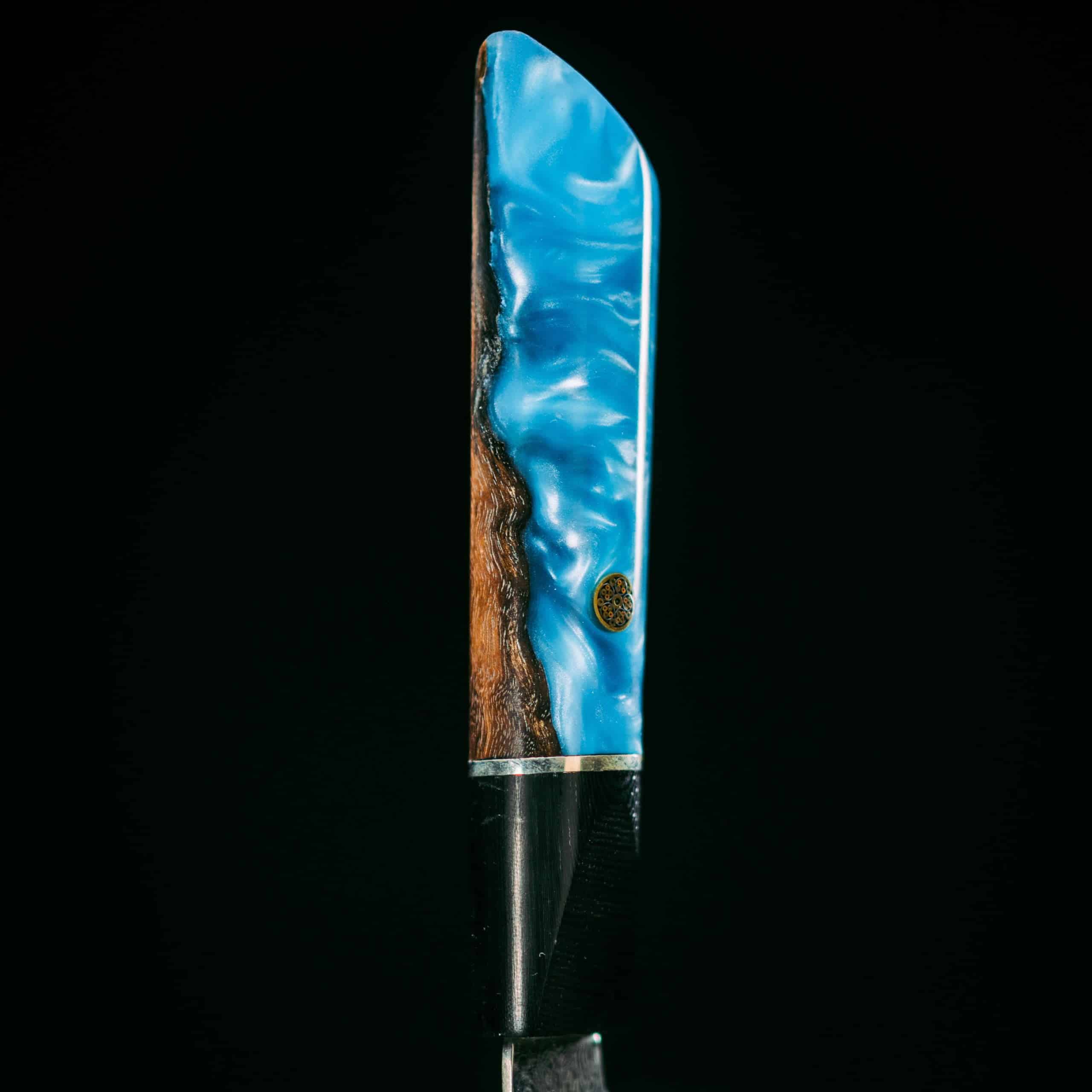 Koi Knives The Santoku - Image 9