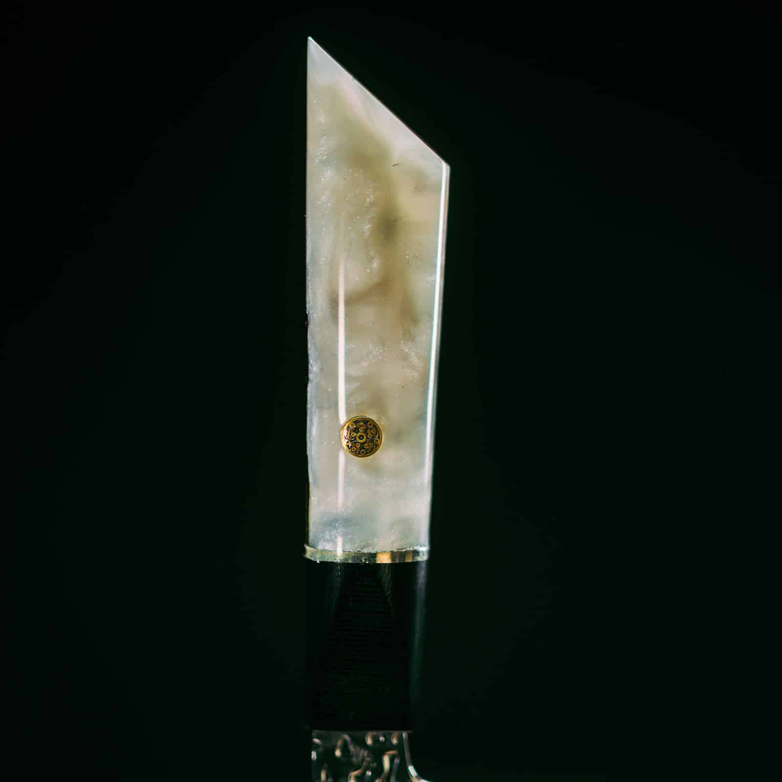 Koi Knives The Santoku - Image 7