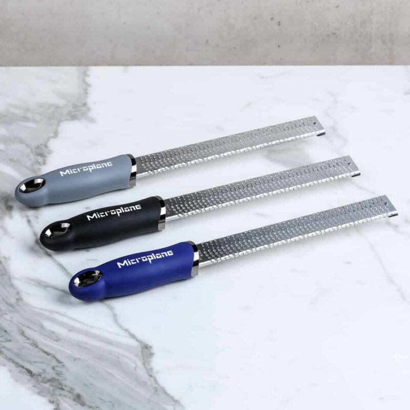 Microplane Premium Zester Grater